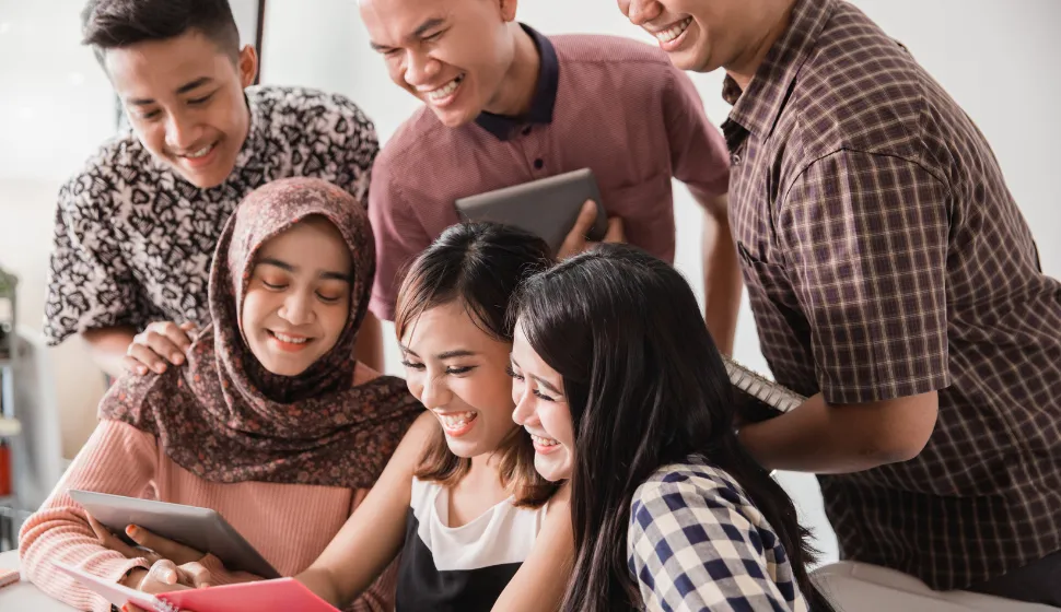 Cari Tau Apa Saja Persyaratan Menjadi Mahasiswa STIE ISM